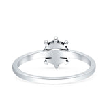 Ship Wheel Ring