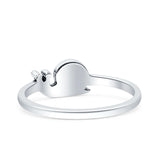 Snail Ring