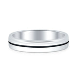 Heartbeat EKG Ring