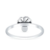Octopus Ring