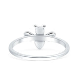 Honeybee Ring