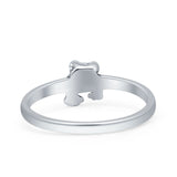 Leaf Branch Ring