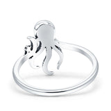 Leaf Branch Ring