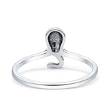 Leaf Branch Ring