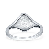 Leaf Branch Ring