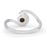 Wave Ring