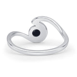 Wave Ring