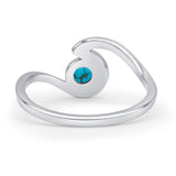 Wave Ring