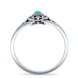 Turtle Ring