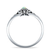 Turtle Ring