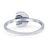 Moon Ring