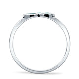 Lotus Ring