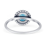 Beaded Rings