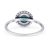 Beaded Rings