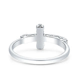 Cross Ring