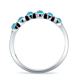 Half Eternity Band