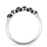 Half Eternity Band