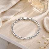 Mariner Chain Bracelet