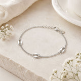 Mariner Link Chain Bracelet