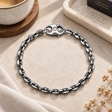 Mariner Link Chain Bracelet