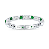 Full Eternity Band