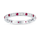 Full Eternity Band