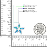Starfish Pendant