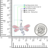 Dragonfly Pendant