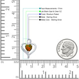 Heart Pendant