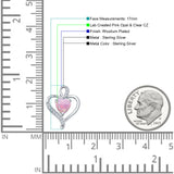 Heart Pendant