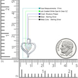 Heart Pendant