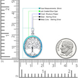 Tree of Life Pendant
