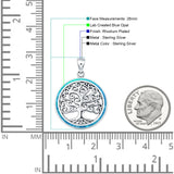 Tree of Life Pendant