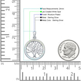 Tree of Life Pendant