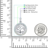 Tree of Life Pendant