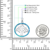 Tree of Life Pendant