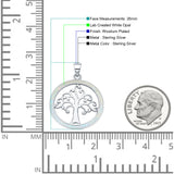 Tree of Life Pendant