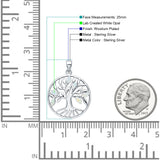 Tree of Life Pendant