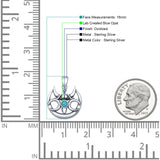 Angel Pendant