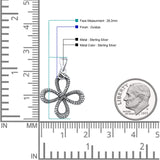 Snake Pendant