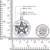  Tetragrammaton Pendant