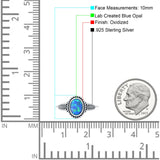 Twisted Rope Leaf Ring