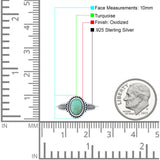 Twisted Rope Leaf Ring