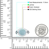Medieval Cross Ring