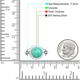 Medieval Cross Ring