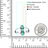 Three Stone Ring