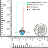 Sunburst Ring