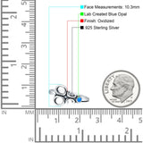 Scissors Ring