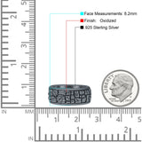 Pebble Pattern Band