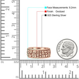 Pebble Pattern Band